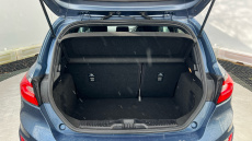 Ford Fiesta 1.0 EcoBoost Hybrid mHEV 125 ST-Line Edition 5dr Petrol Hatchback